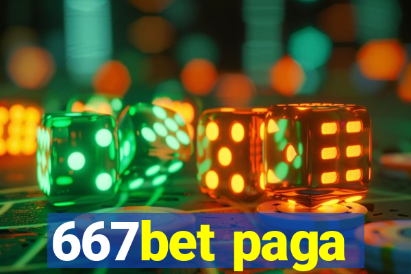 667bet paga